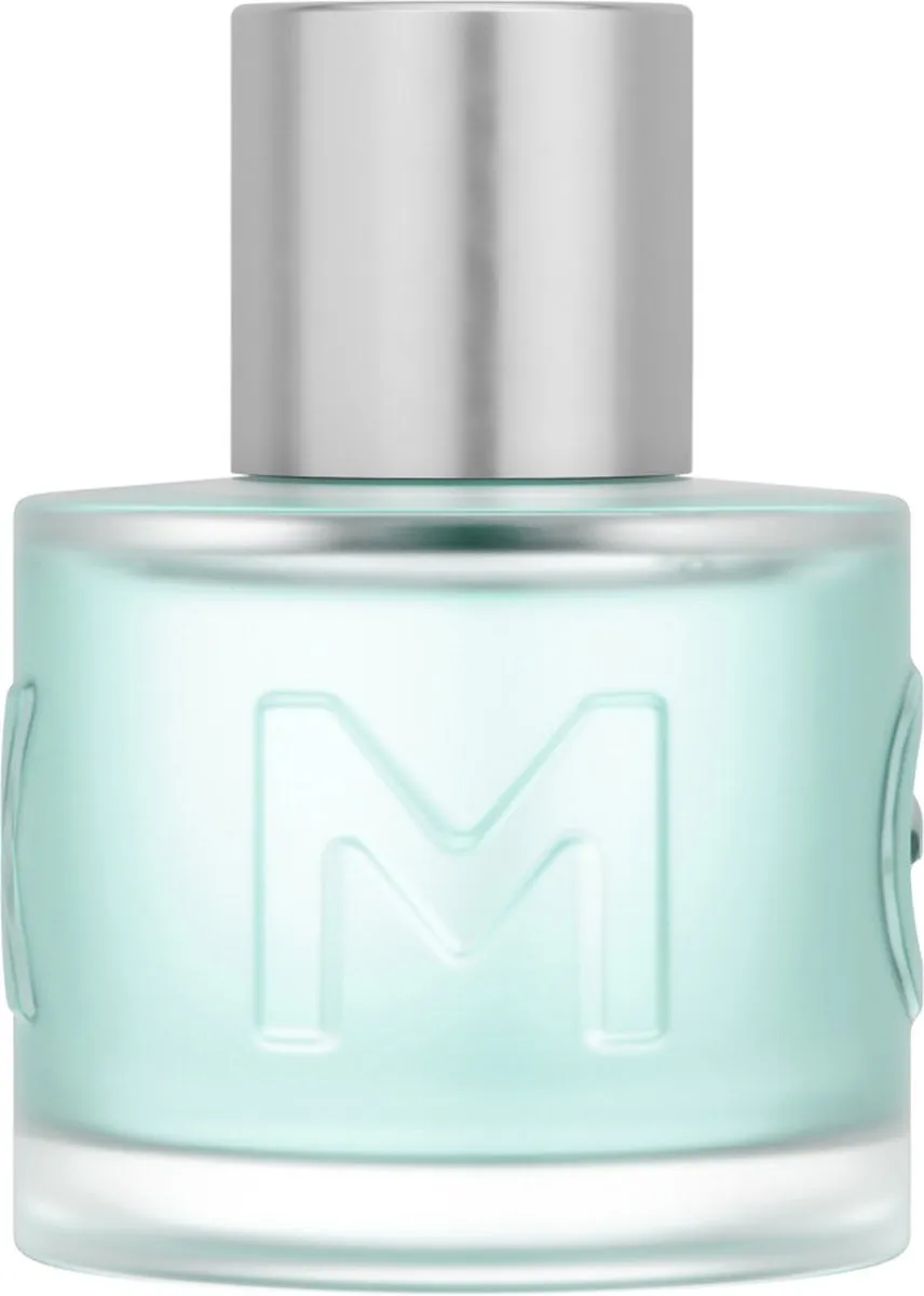 Mexx Ice Touch for Her Eau de Toilette 40ml