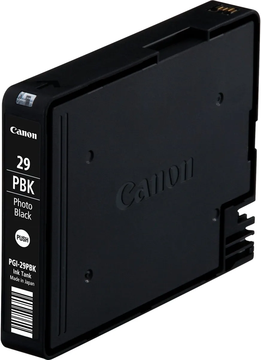 Canon PGI-29PBK Inktcartridge