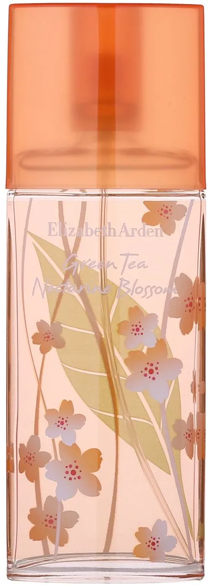 Elizabeth Arden Green Tea Nectarine EDT 100ml Spray