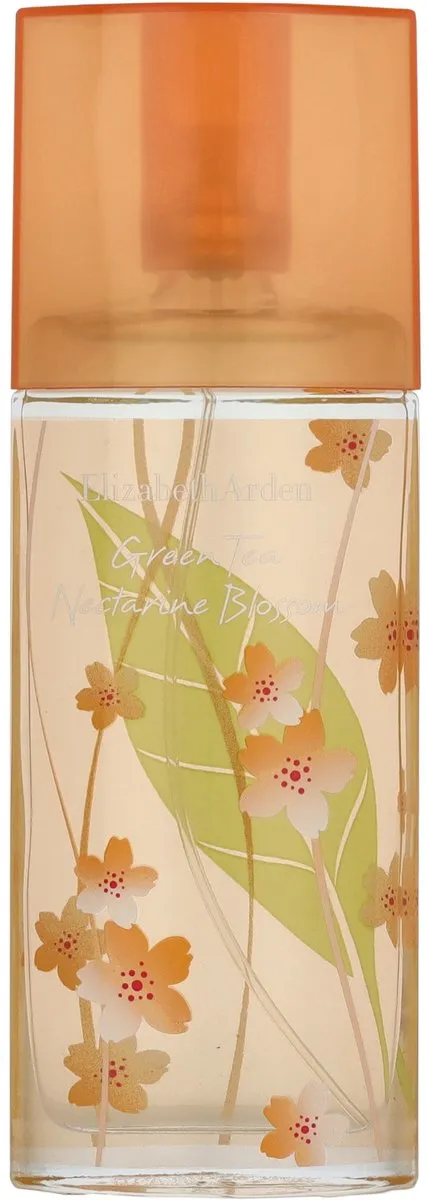 Elizabeth Arden Green Tea Nectarine EDT 100ml Spray