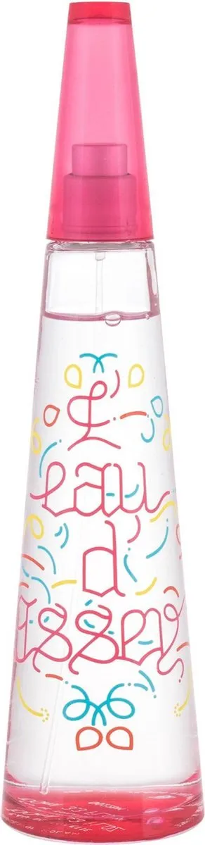 Issey Miyake L'Eau D'Issey Shades of Kolam Eau de Toilette 100ml