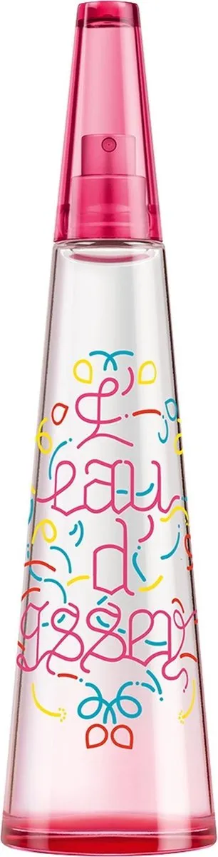 Issey Miyake L'Eau D'Issey Shades of Kolam Eau de Toilette 100ml