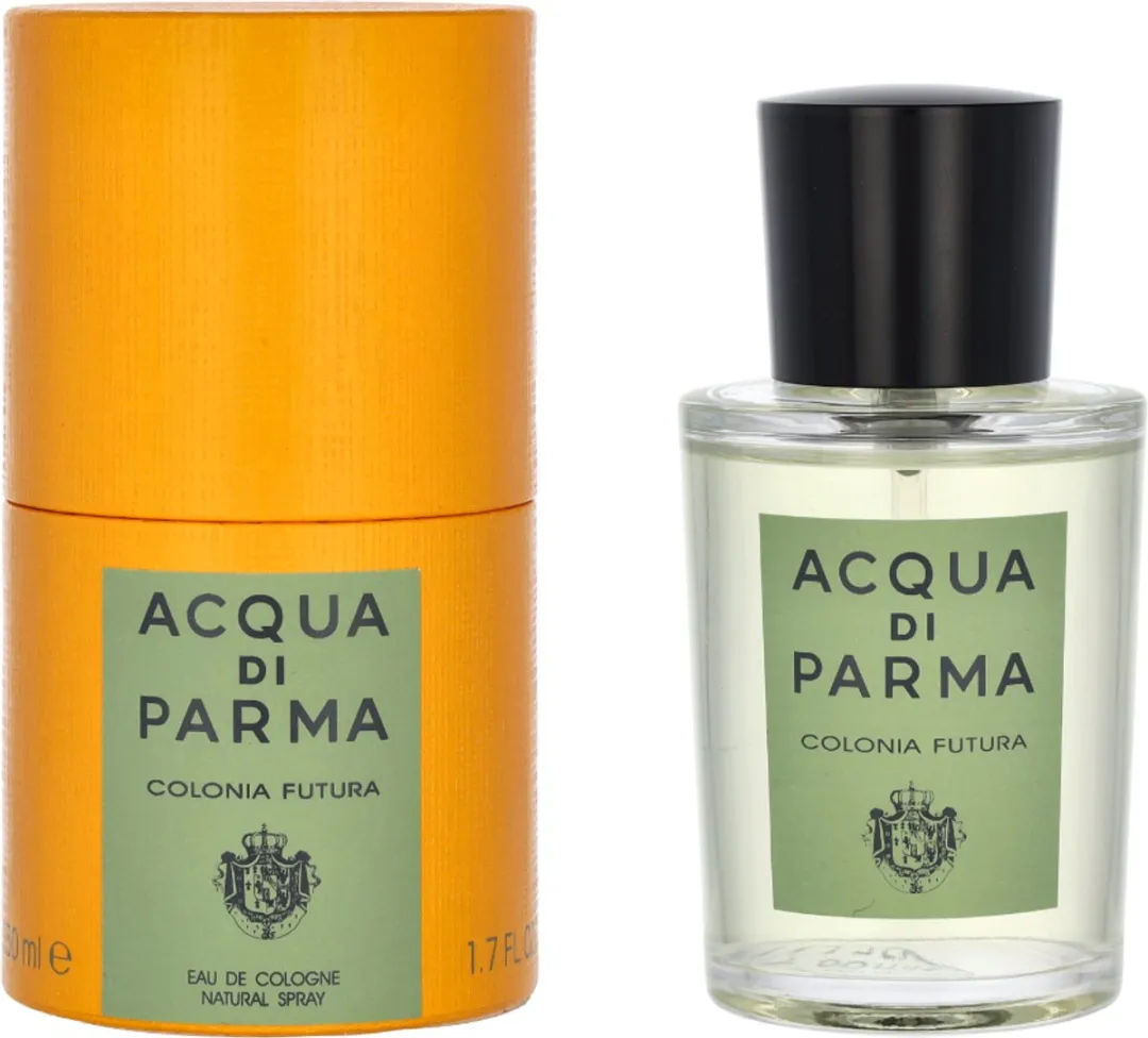 Acqua Di Parma Colonia Futura Eau de Cologne 50ml