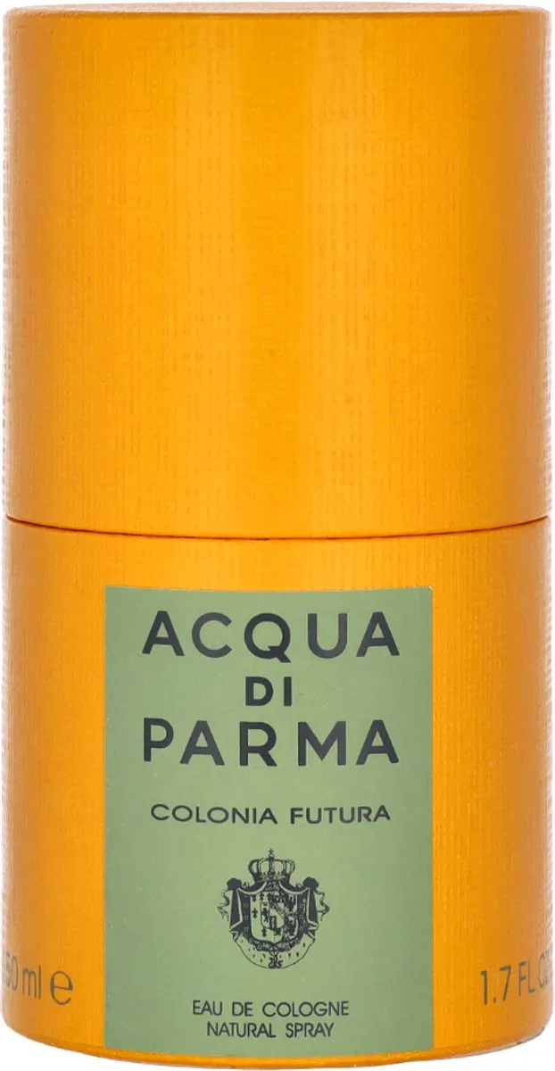 Acqua Di Parma Colonia Futura Eau de Cologne 50ml