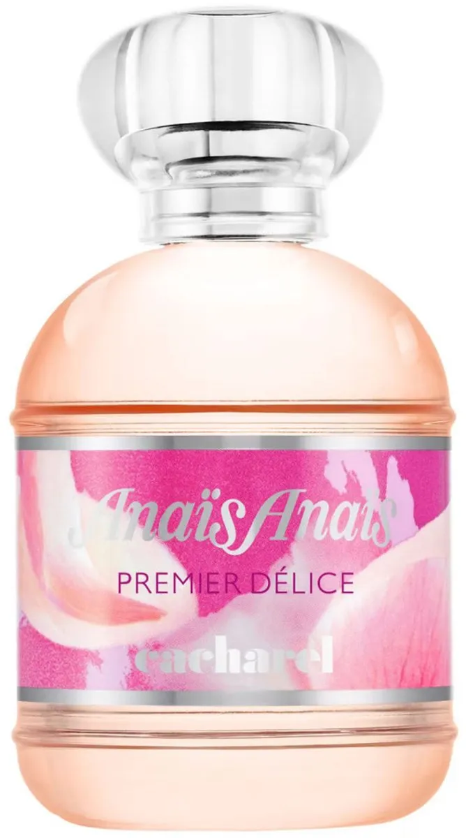 Cacharel Anais Anais Premier Delice Eau de Toilette 50ml