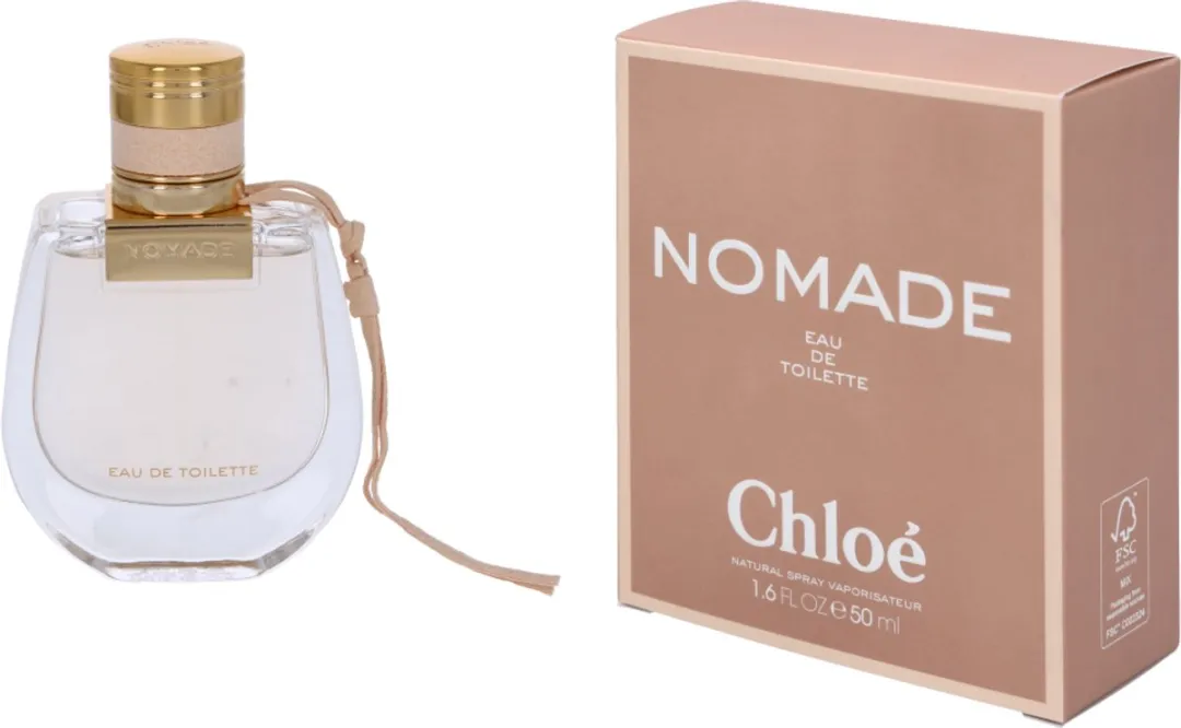 Chloe Nomade Damesparfum 50ml