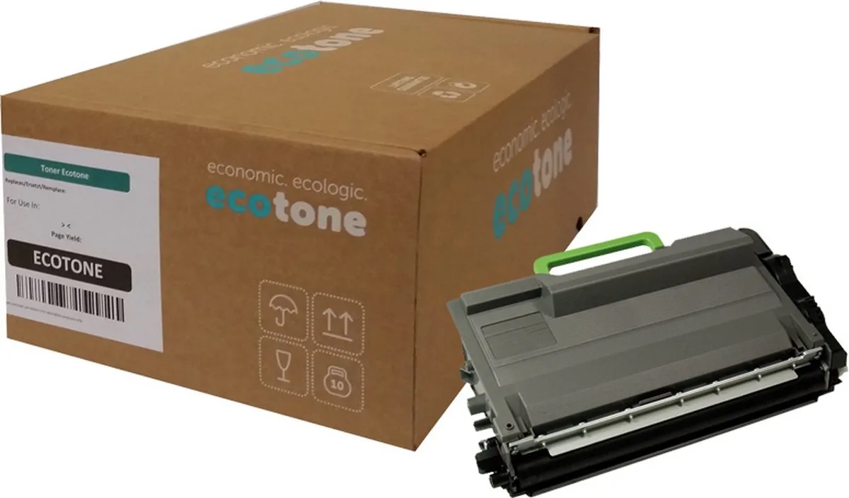 Canon TN-3480 Toner