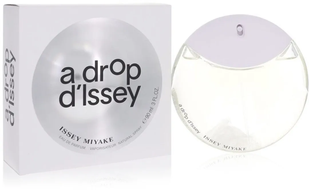Issey Miyake a Drop d'Issey Damesparfum 50ml