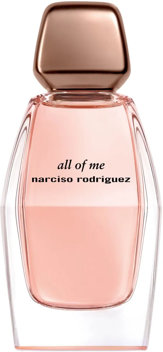 Narciso Rodriguez All Of Me Eau de Parfum 90ml