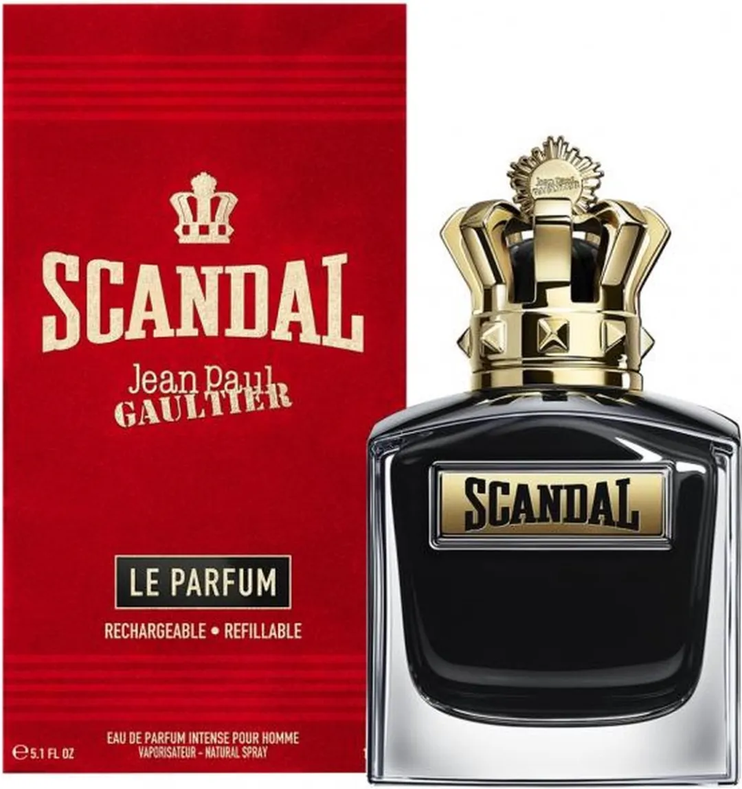 Jean Paul Gaultier Scandal pour Homme Le Parfum - 150ml
