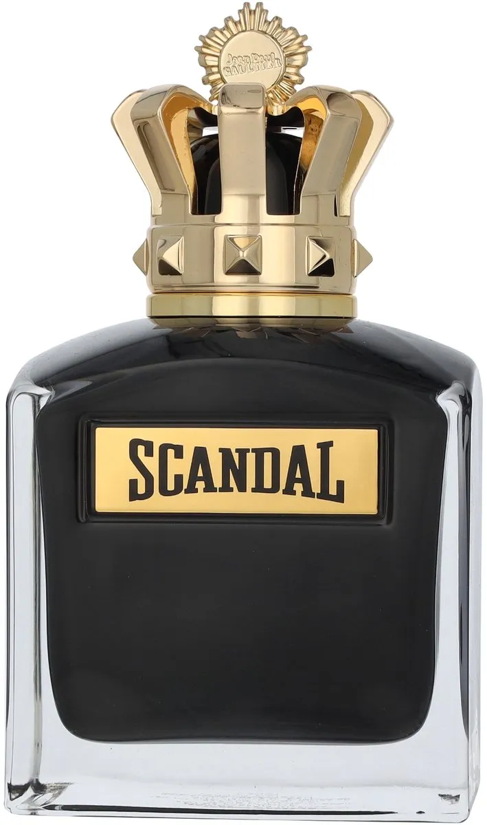 Jean Paul Gaultier Scandal pour Homme Le Parfum - 150ml