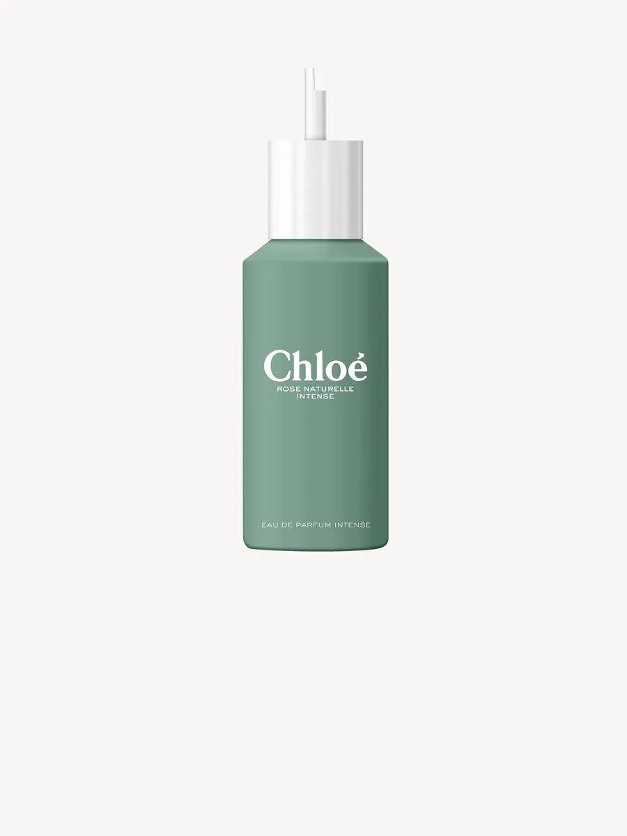 Chloé Rose Naturelle Intense Eau de parfum navulling 150ml