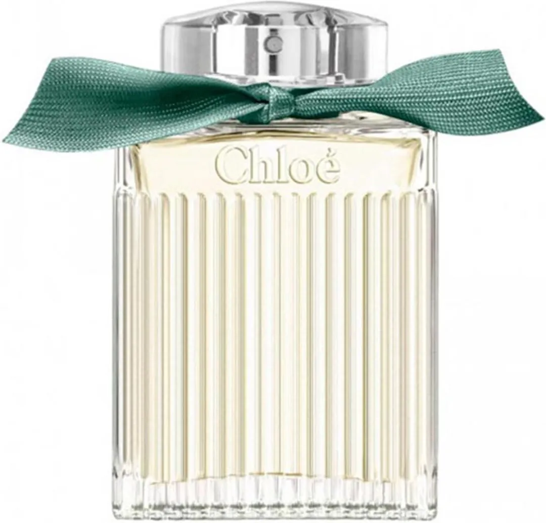 Chloé Rose Naturelle Intense Eau de parfum navulling 150ml