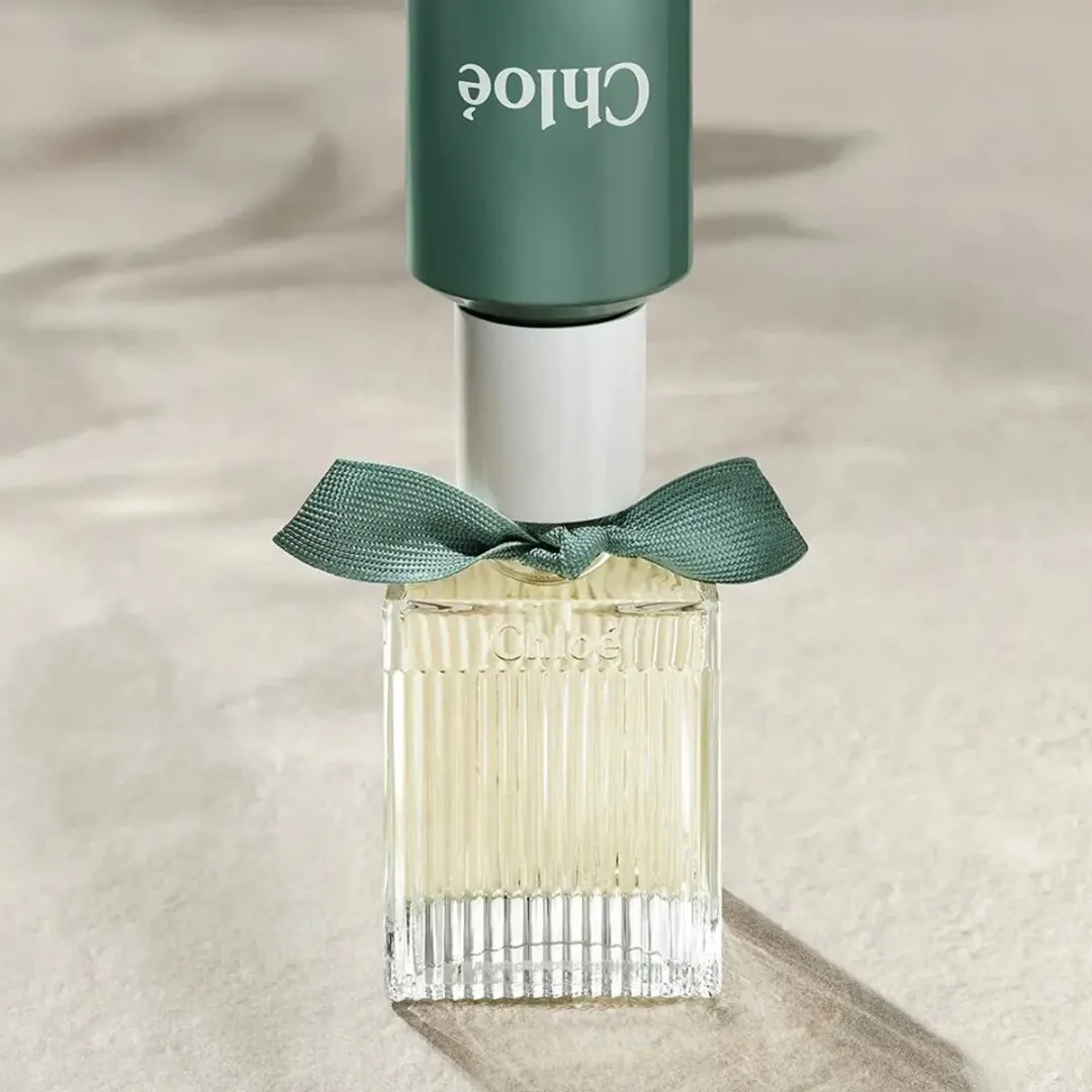 Chloé Rose Naturelle Intense Eau de parfum navulling 150ml