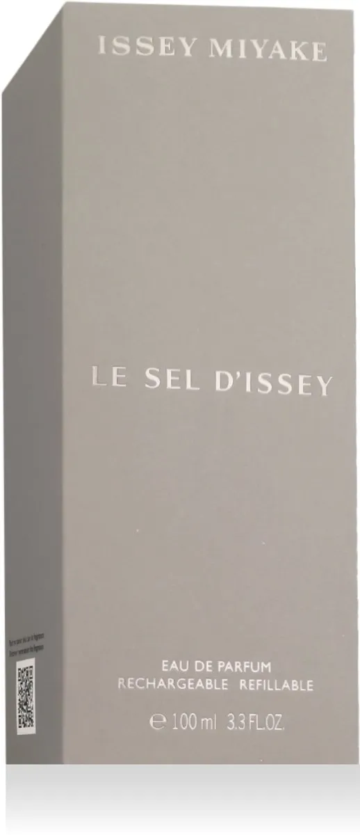Issey Miyake Le Sel D'Issey Eau de Parfum 100ml