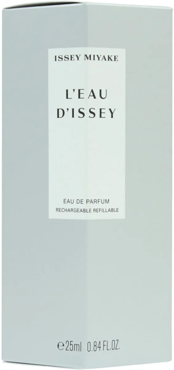 Issey Miyake L'Eau d'Issey Eau de Parfum 25ml