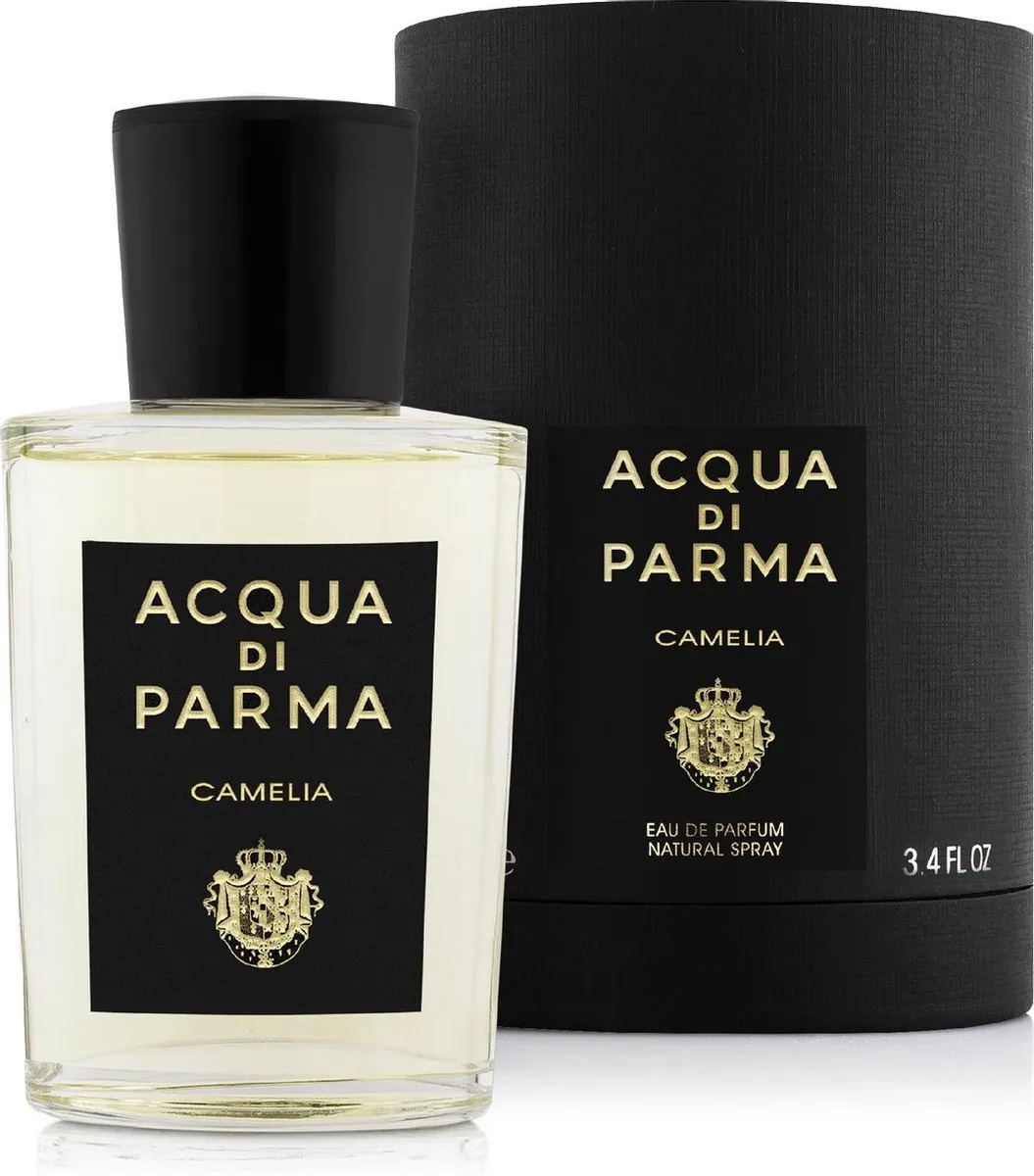 Acqua di Parma Camelia Eau de Parfum 100ml