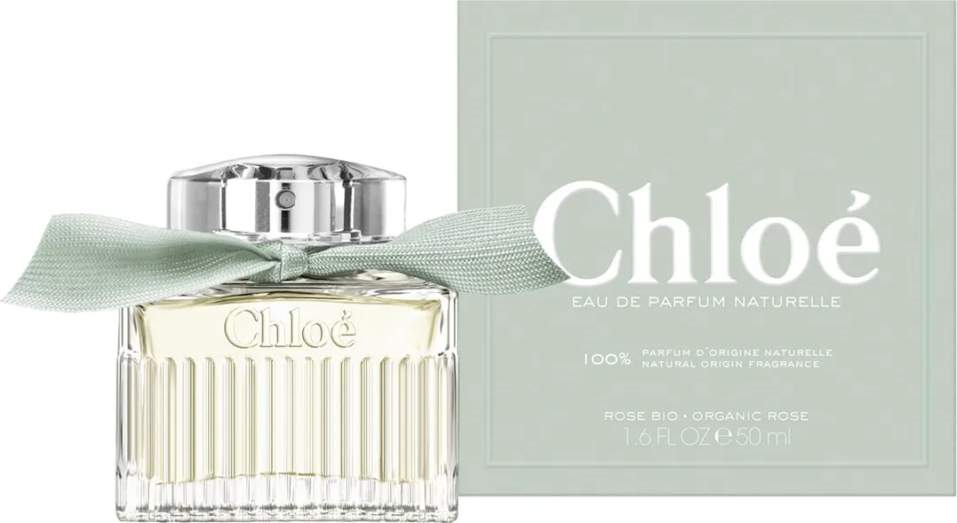 Chloé Naturelle Eau de Parfum 50ml