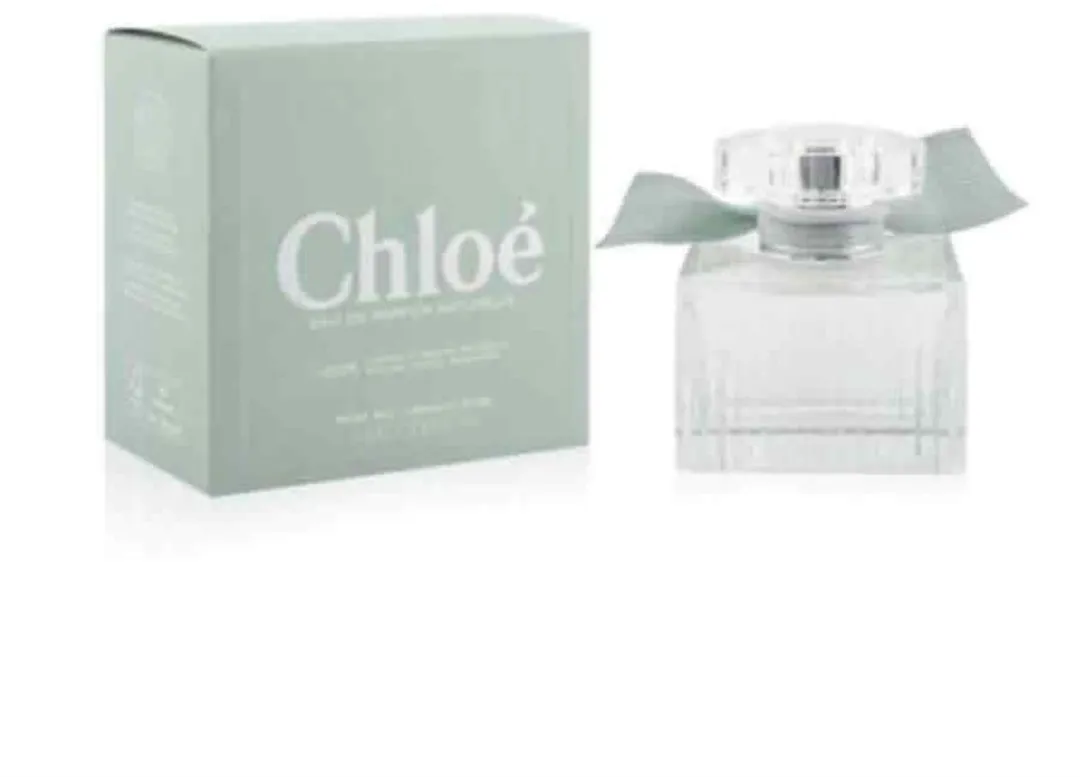 Chloé Naturelle Eau de Parfum 50ml