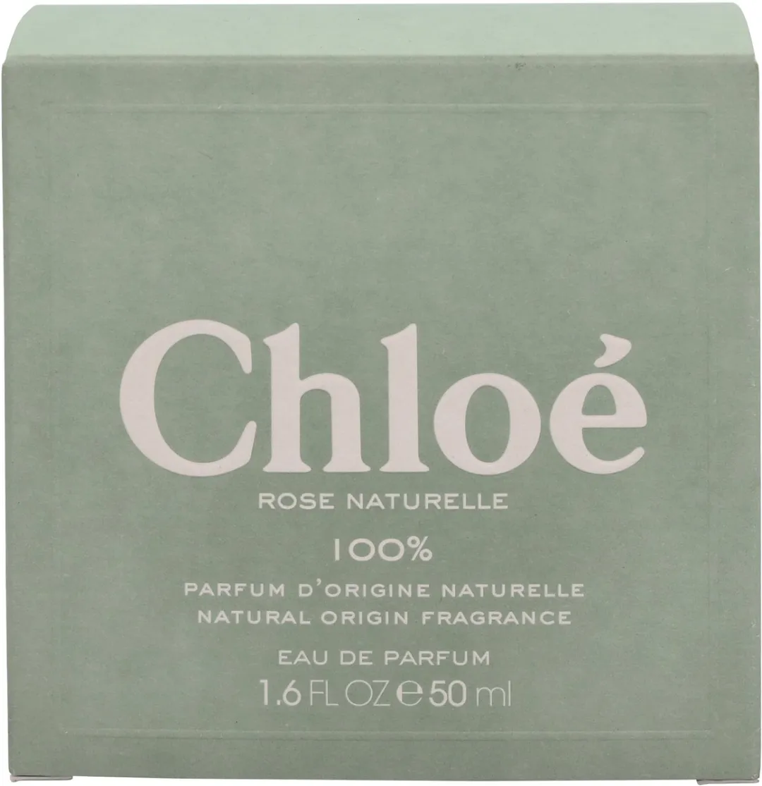 Chloé Naturelle Eau de Parfum 50ml