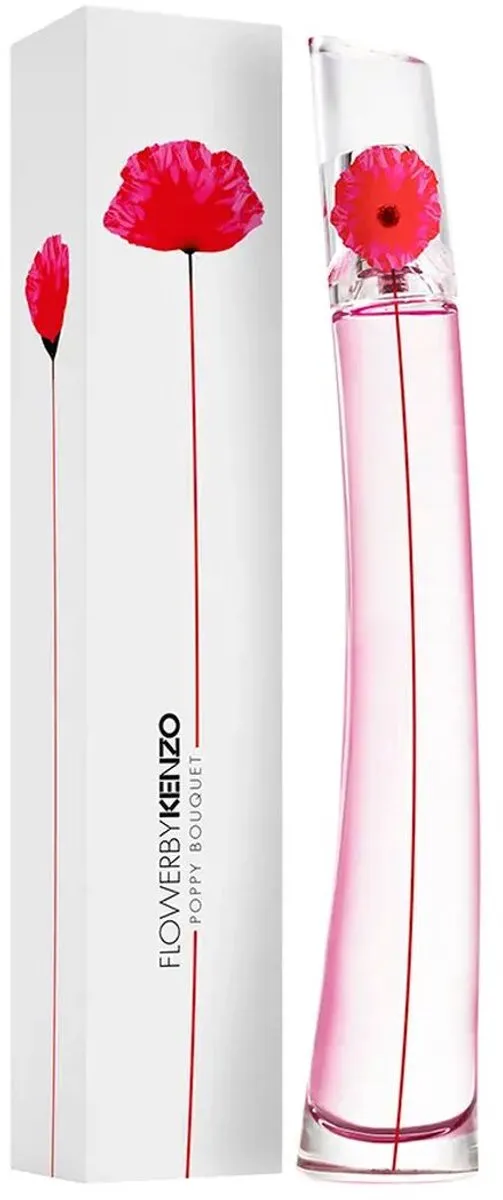 Kenzo Flower Bouquet 100ml Eau de Parfum