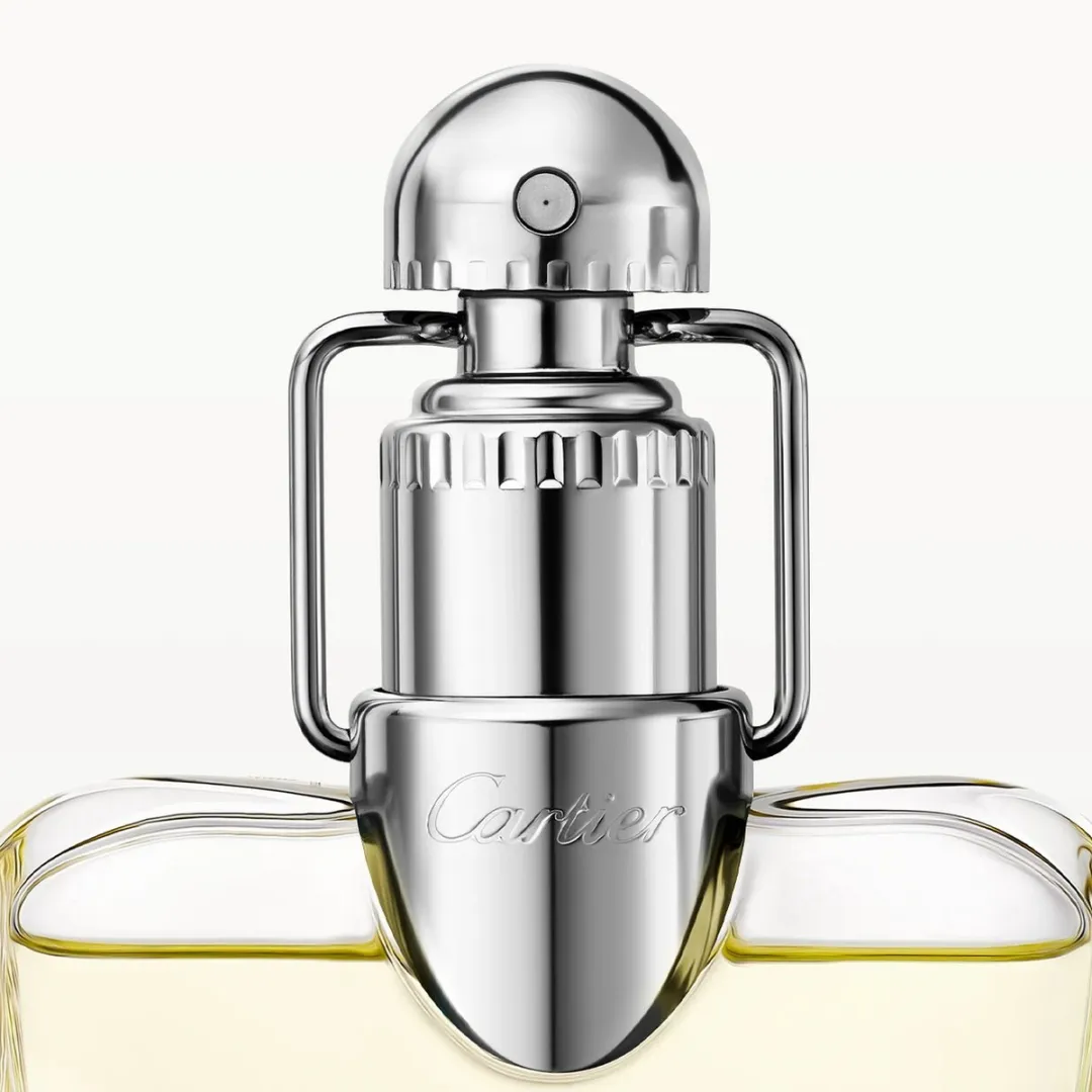 Cartier Déclaration Herenparfum 100ml - afbeelding 6 van 6