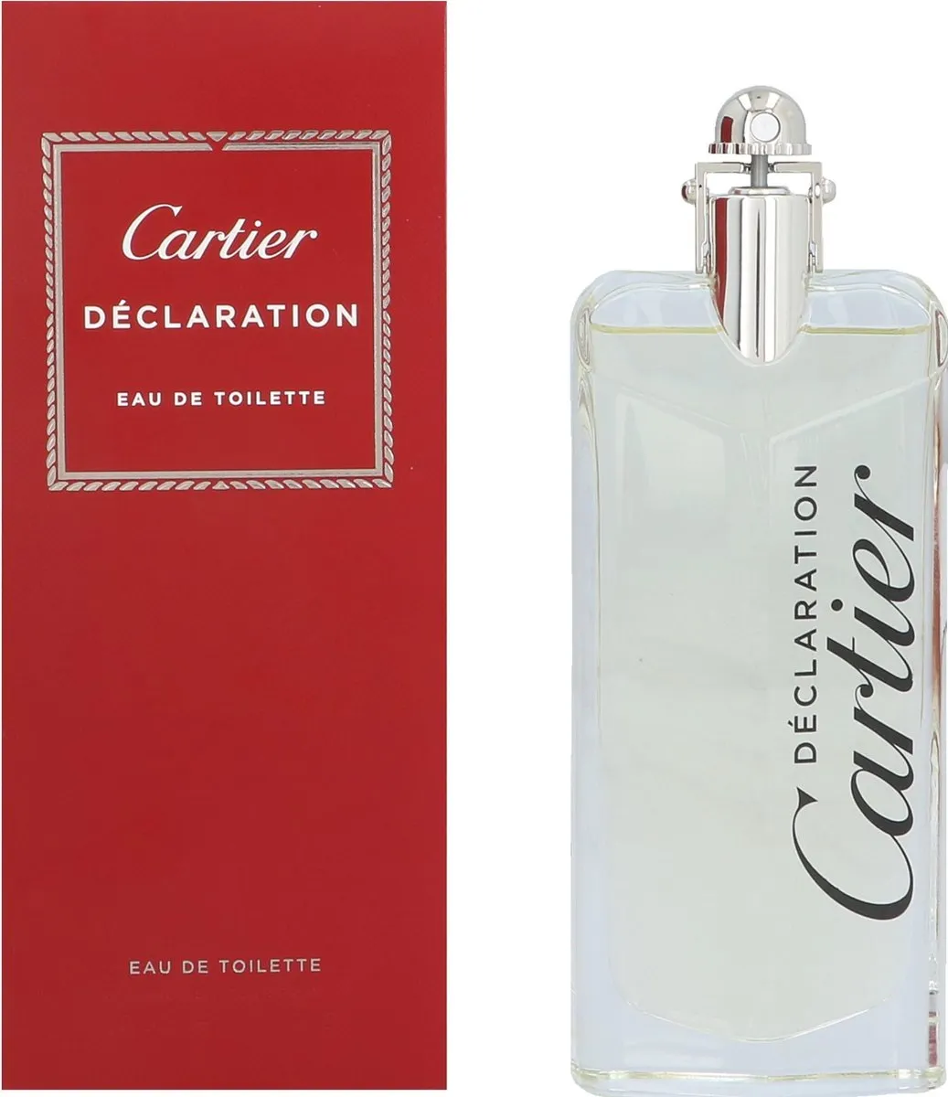 Cartier Déclaration Herenparfum 100ml