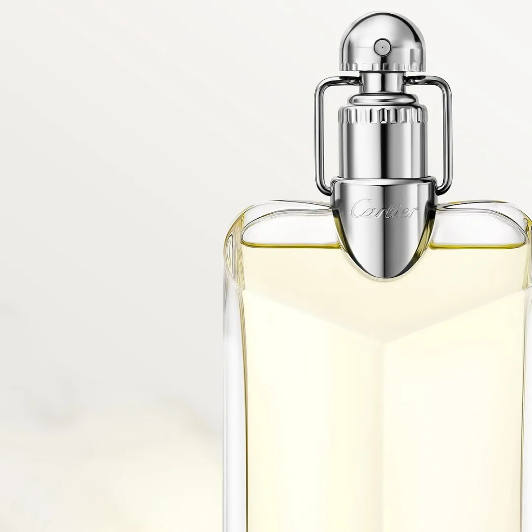 Cartier Déclaration Herenparfum 100ml