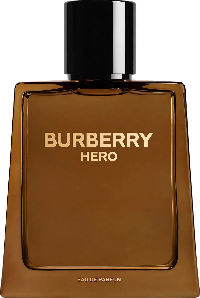 Burberry Hero Eau de Parfum 100ml - Herenparfum
