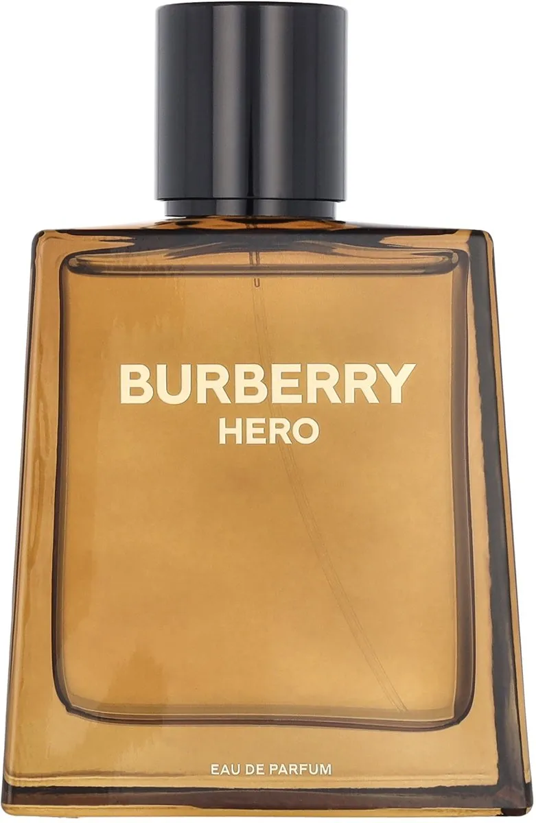 Burberry Hero Eau de Parfum 100ml - Herenparfum