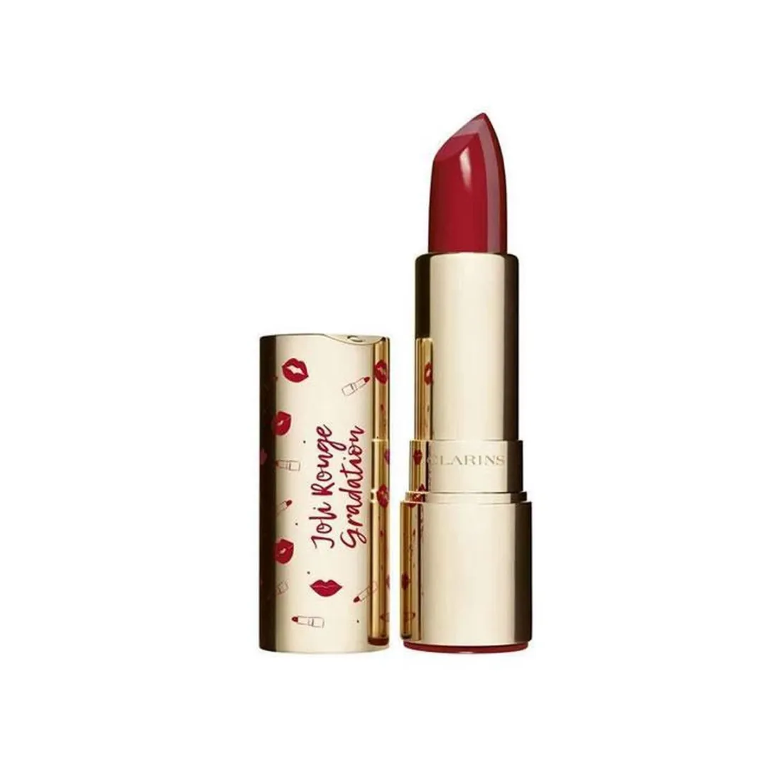Clarins Joli Rouge Gradation Lippenstift 3.5g