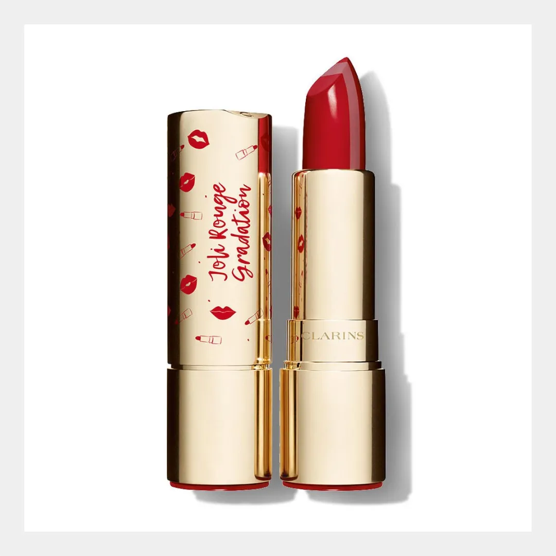 Clarins Joli Rouge Gradation Lippenstift 3.5g