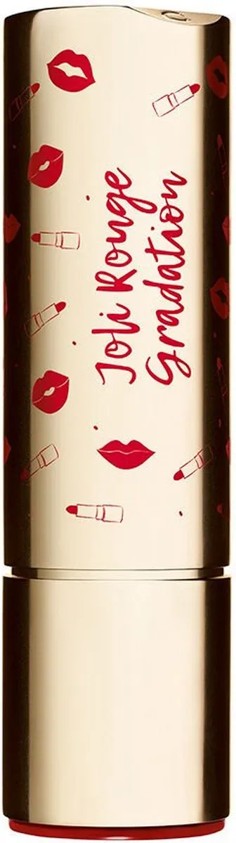 Clarins Joli Rouge Gradation Lippenstift 3.5g