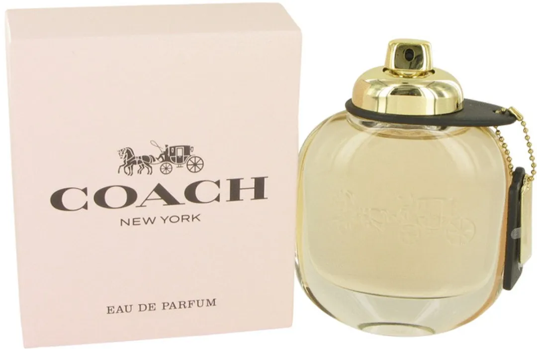 Coach Eau de Parfum 30ml