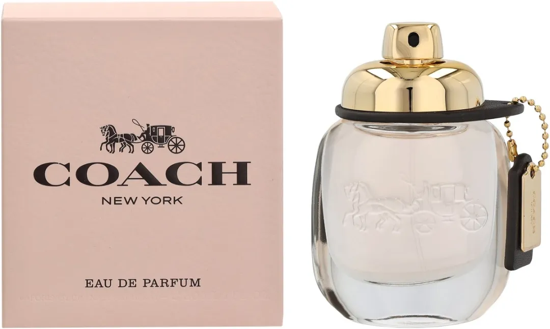 Coach Eau de Parfum 30ml