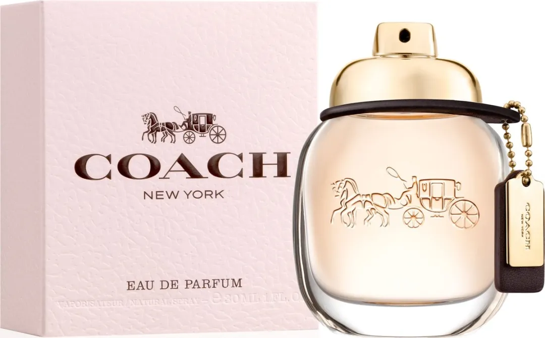 Coach Eau de Parfum 30ml