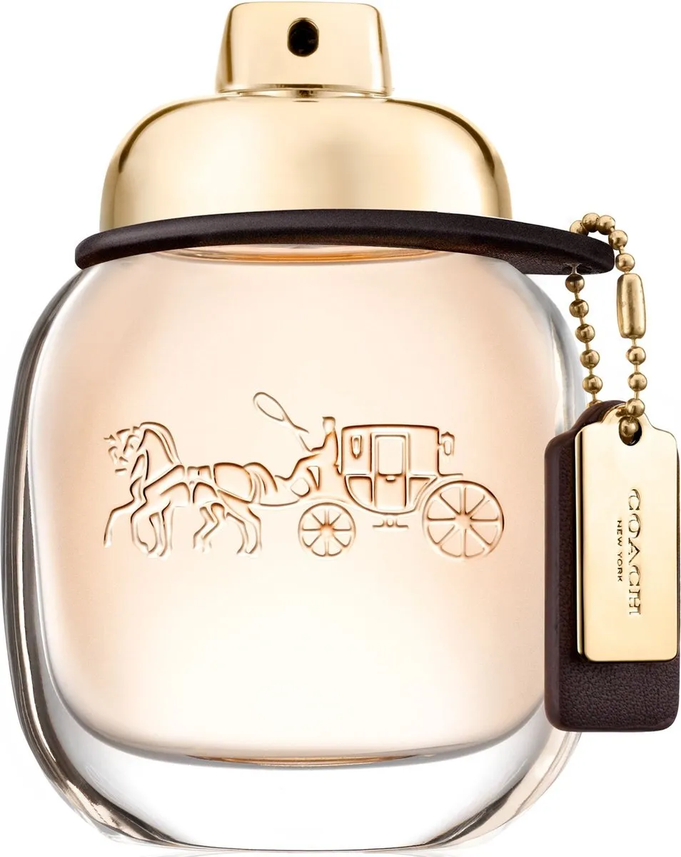 Coach Eau de Parfum 30ml