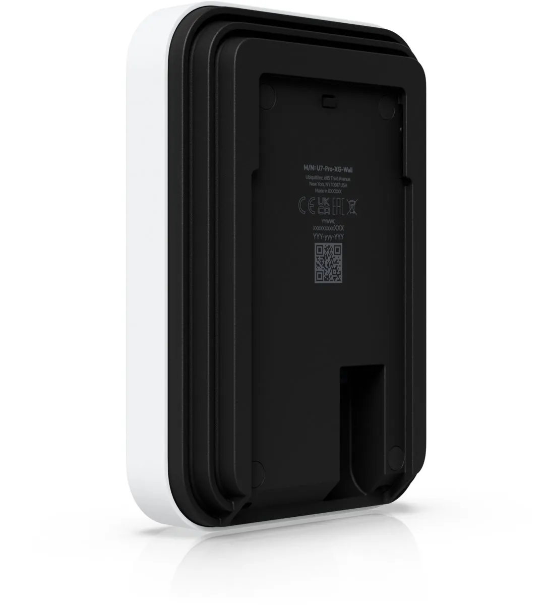 Ubiquiti U7 Pro XG Wall U7-PRO-XG-WALL - Wit