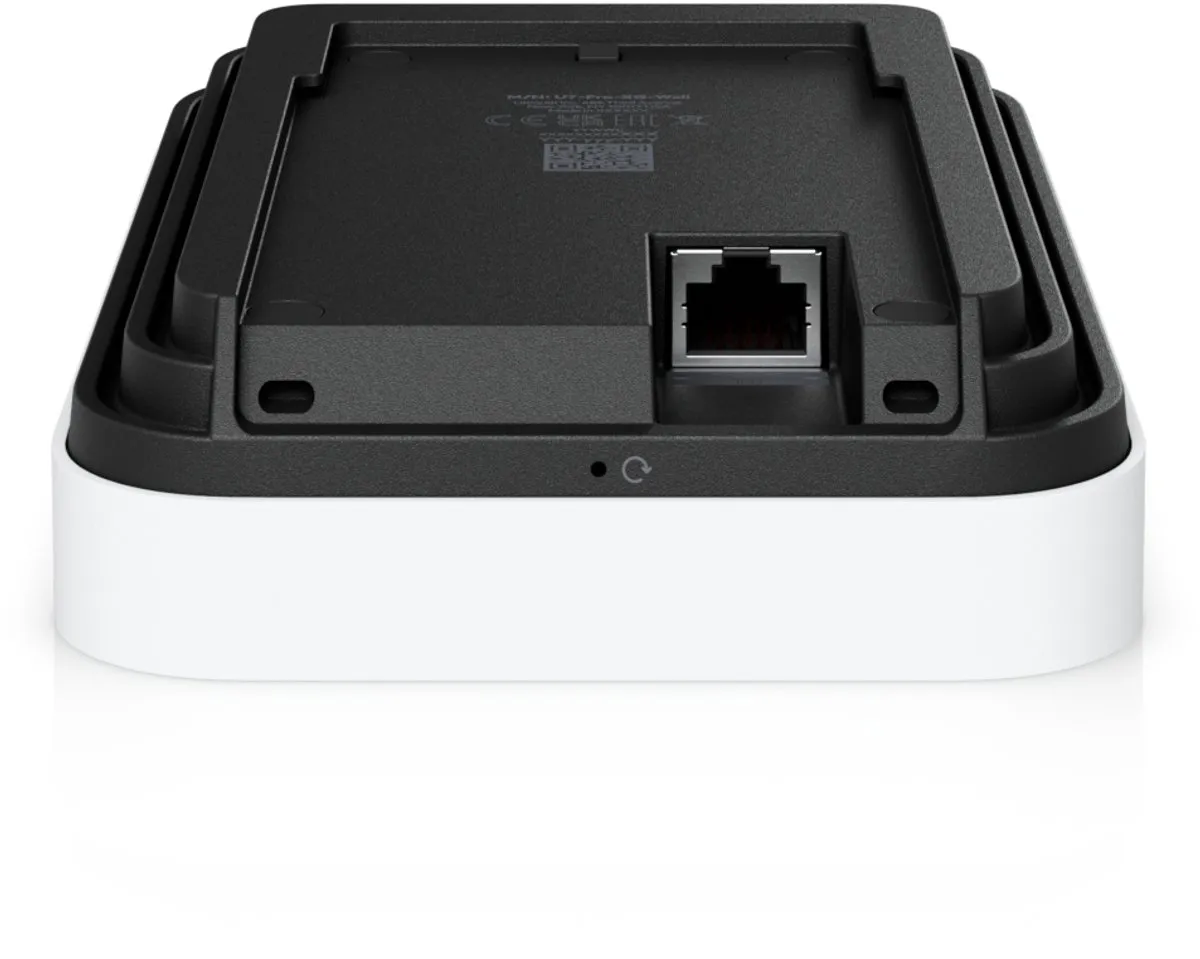 Ubiquiti U7 Pro XG Wall U7-PRO-XG-WALL - Wit