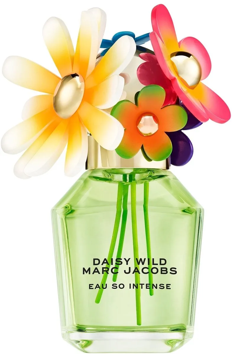 Marc Jacobs Daisy Wild Eau So Intense 50ml