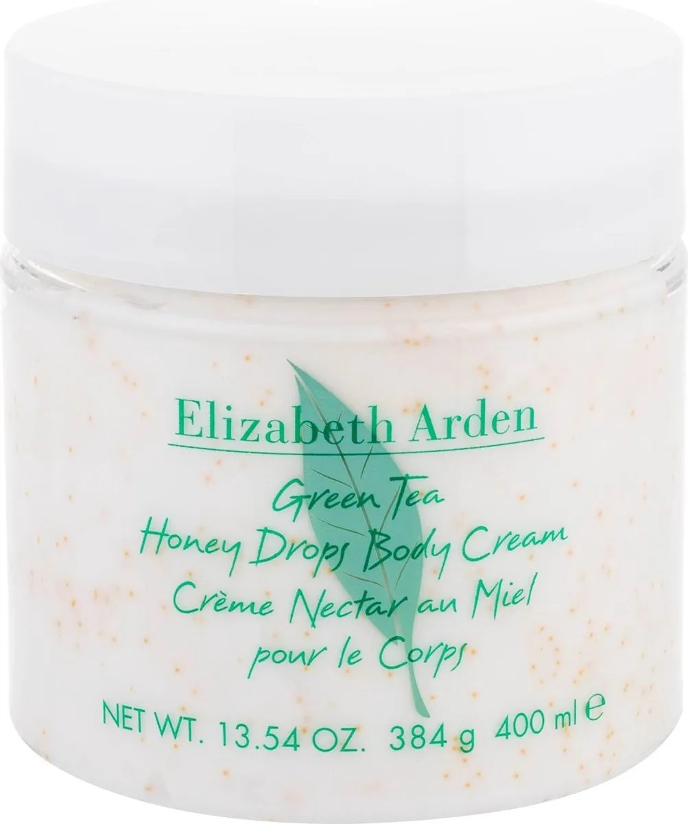 Elizabeth Arden Great Green Tea Body Milk met Honing