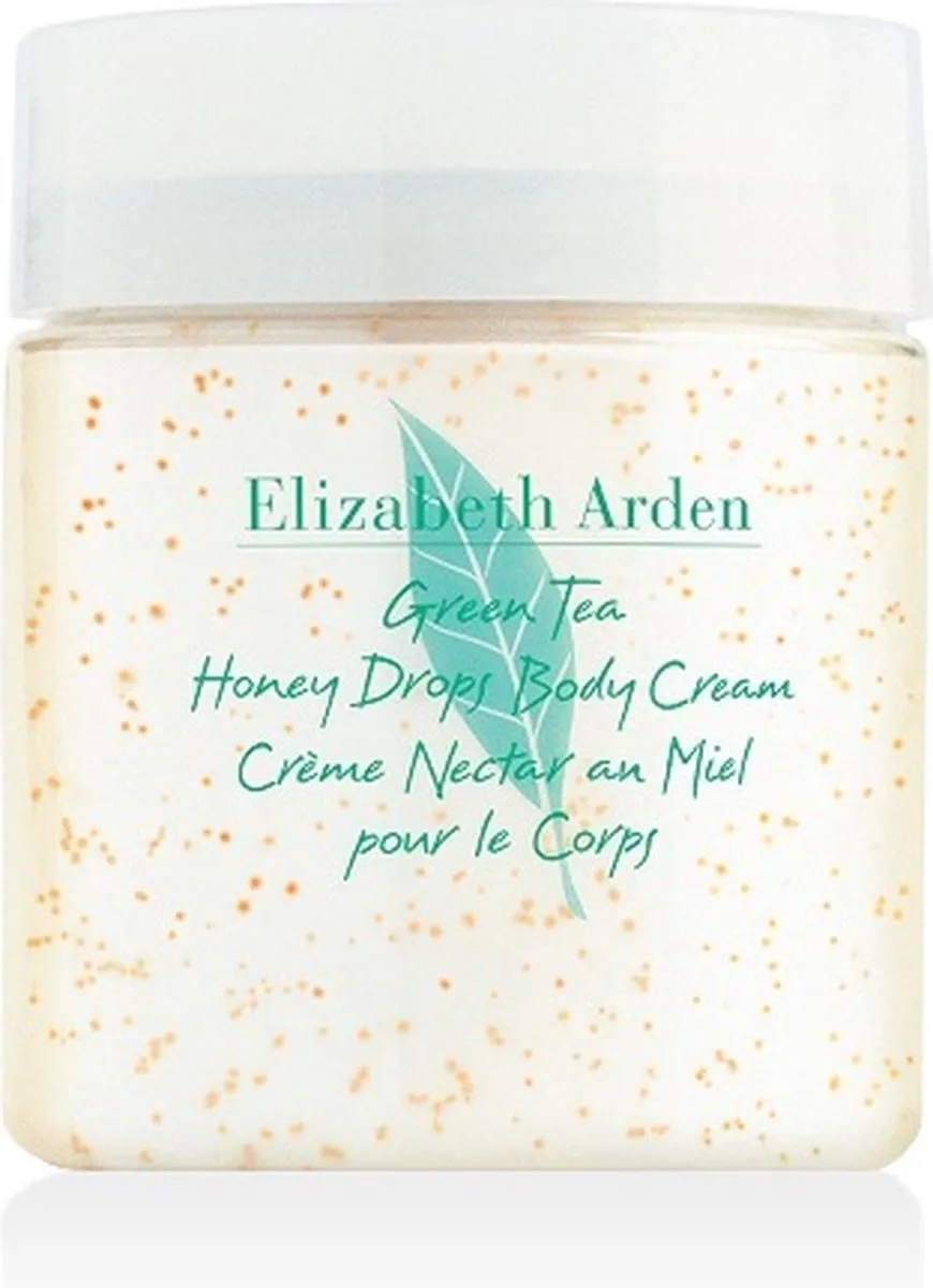 Elizabeth Arden Great Green Tea Body Milk met Honing - 400ml