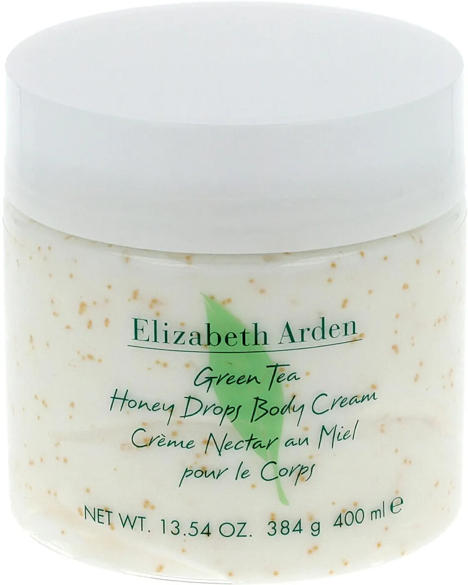 Elizabeth Arden Great Green Tea Body Milk met Honing - 400ml