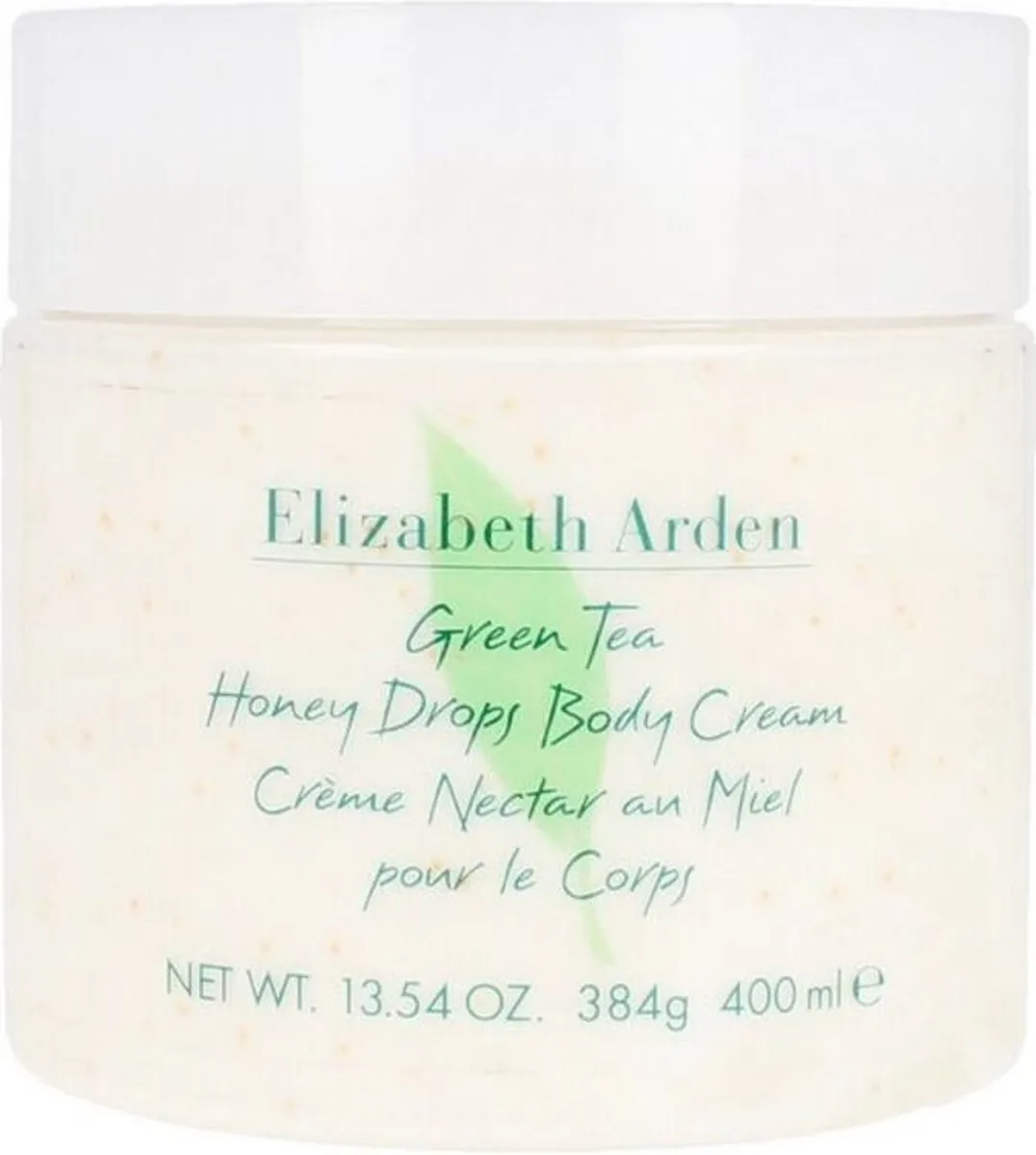 Elizabeth Arden Great Green Tea Body Milk met Honing - 400ml