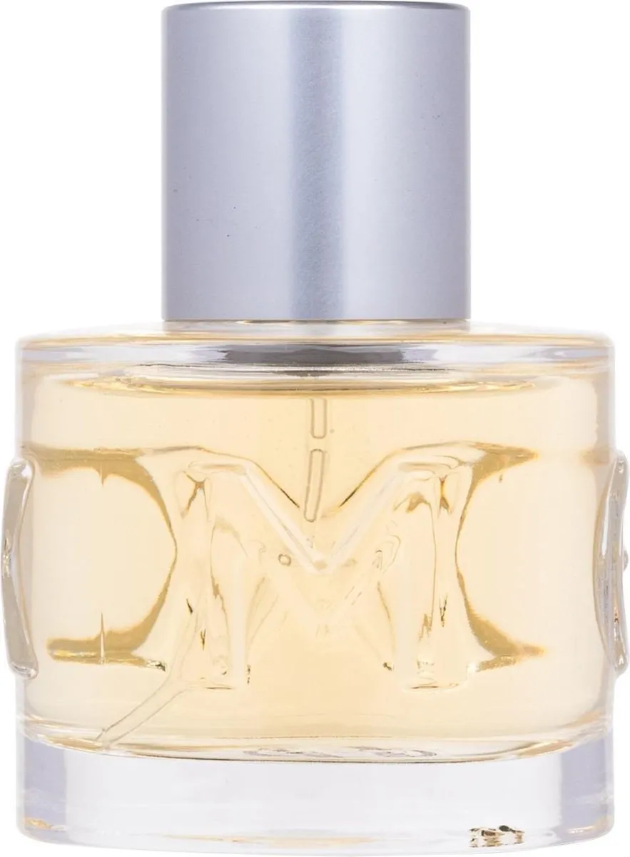 Mexx Woman Eau de Toilette Vapo 40ml