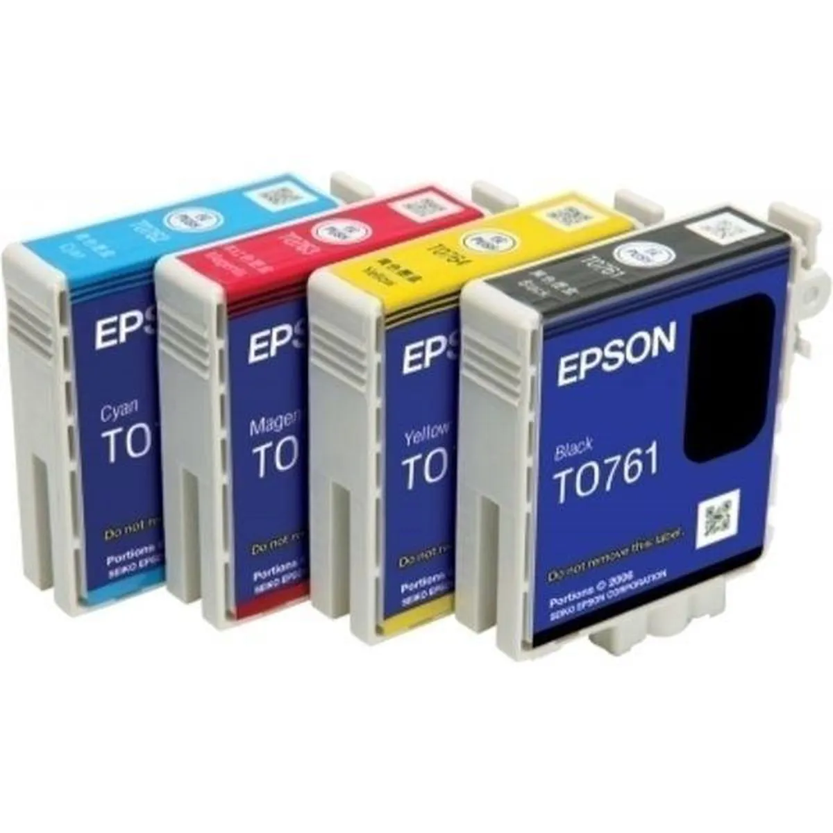 Epson SP7900/990 C13T636700 Inktcartridge Zwart 700ml
