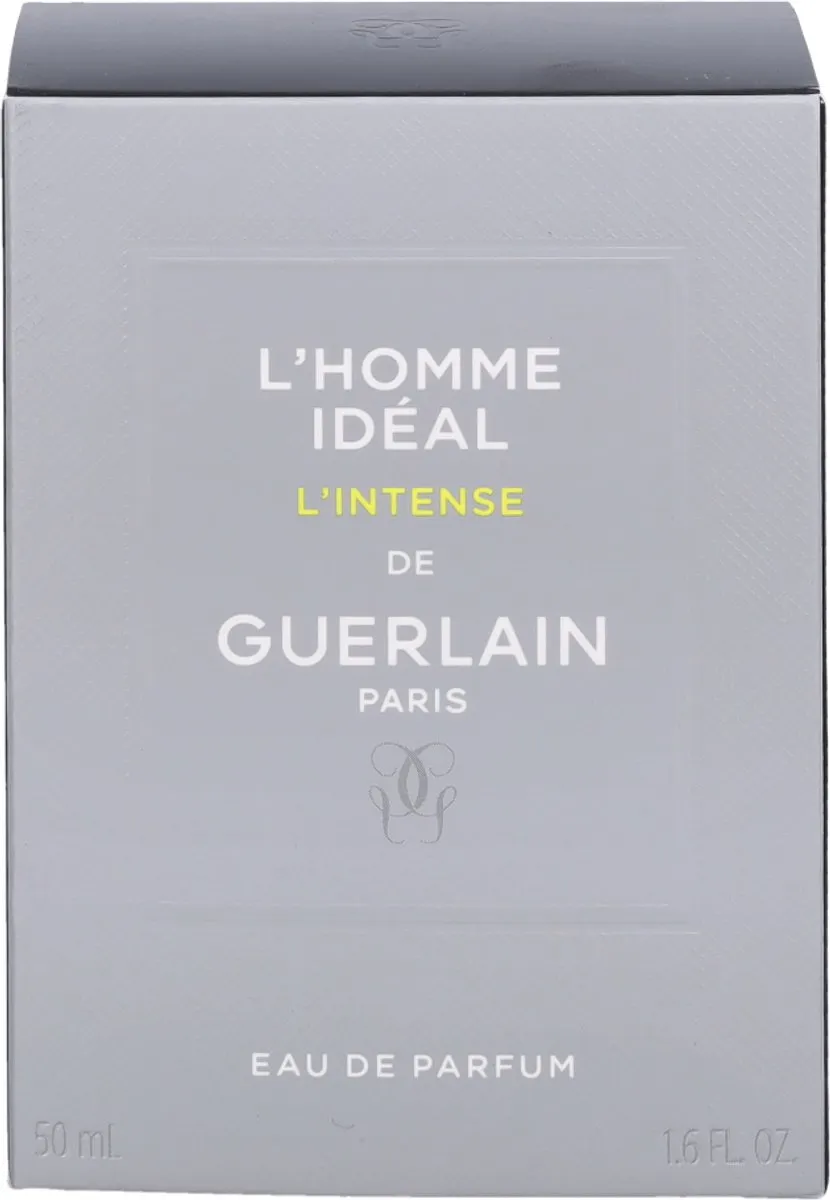 Guerlain L'Homme Idéal L'Intense Herenparfum 50ml