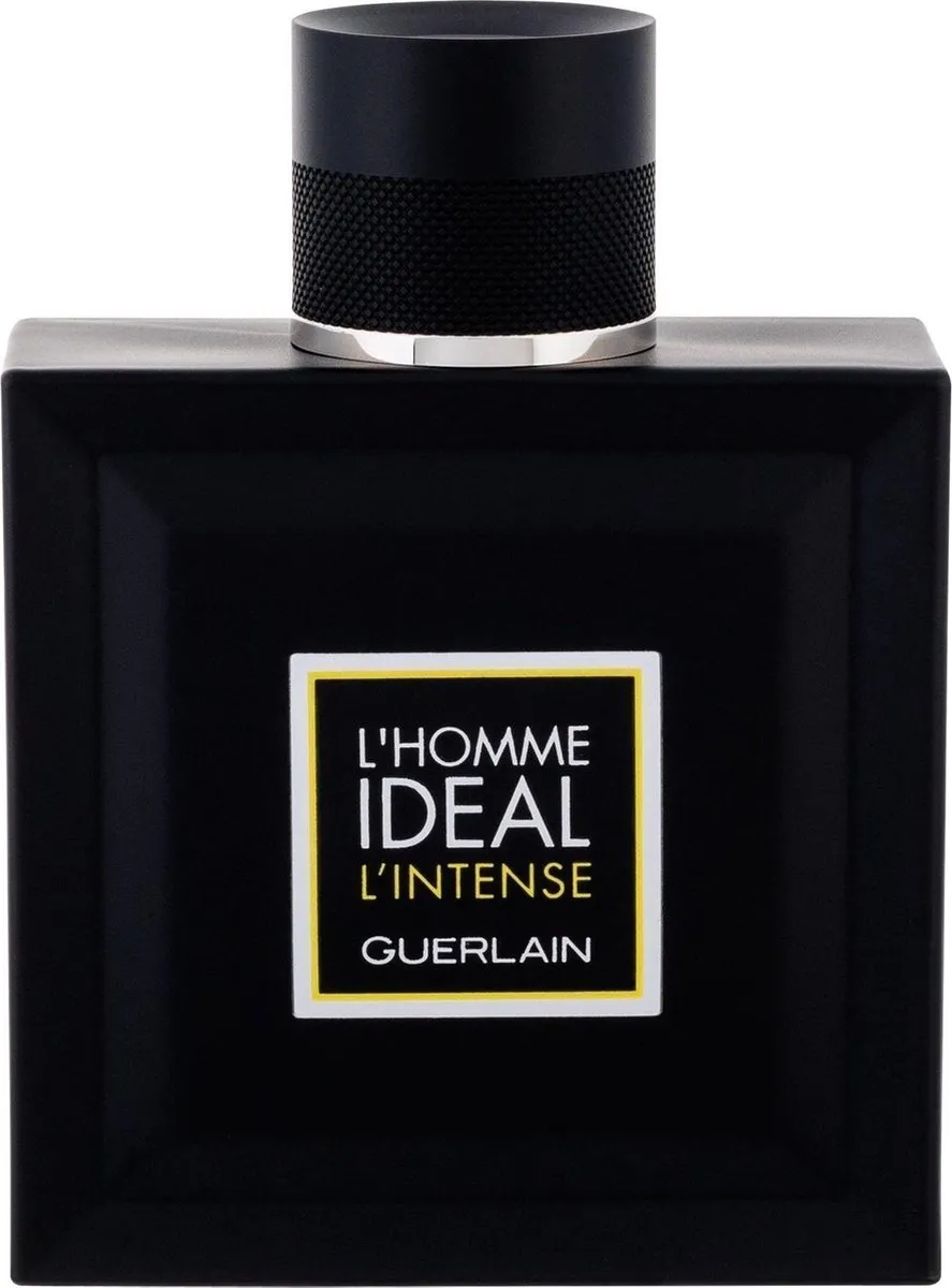 Guerlain L'Homme Idéal L'Intense Herenparfum 50ml