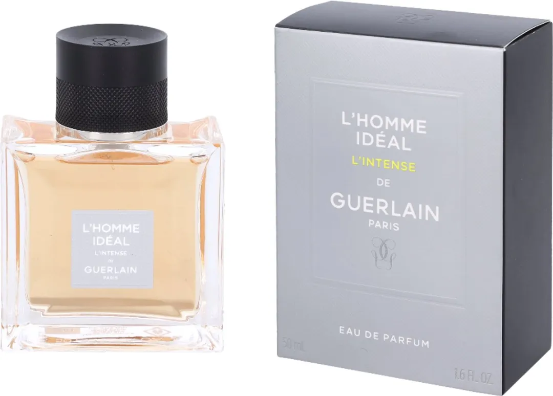Guerlain L'Homme Idéal L'Intense Herenparfum 50ml