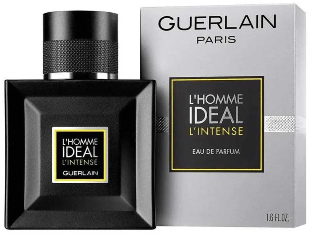 Guerlain L'Homme Idéal L'Intense Herenparfum 50ml